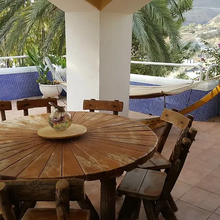 Mango With Mountains And Sea Views Villa Marbella