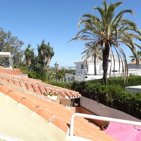 Mango With Mountains And Sea Views * Marbella