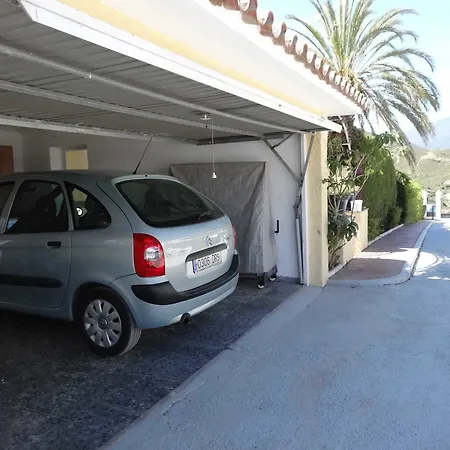 Mango With Mountains And Sea Views * Marbella