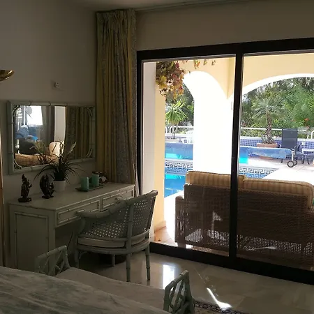 Villa Mango With Mountains And Sea Views